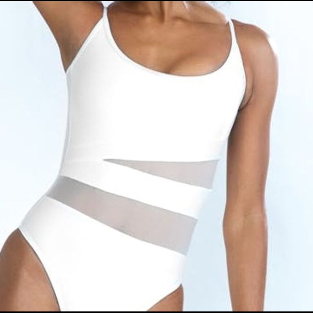 SUMMERSALT Causeway Swimsuit